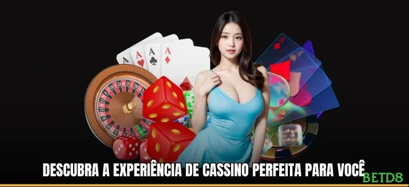 Cassino ao Vivo betd8 - Dealers Brasileiros Profissionais